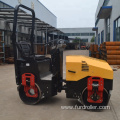 2 Ton Road Roller Soil Compactor (FYL-900)